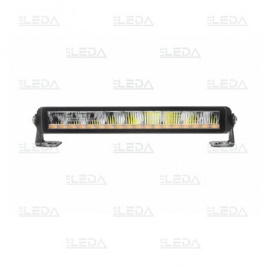 LED BAR light with beacon function 50+10W; 4400 lm; L=35cm (driving) 1