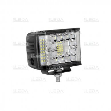 LED work light 16W (combo beam)