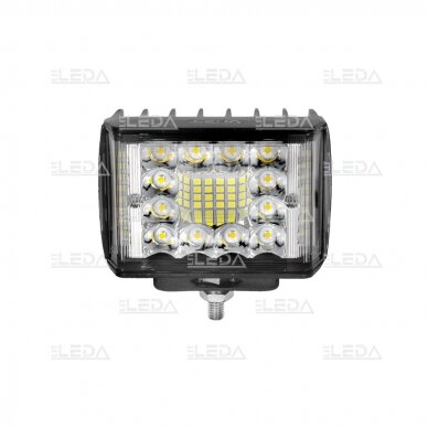 LED work light 16W (combo beam) 1