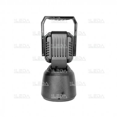 LED work light 16W (rechargeable, portable) OSRAM LED 3