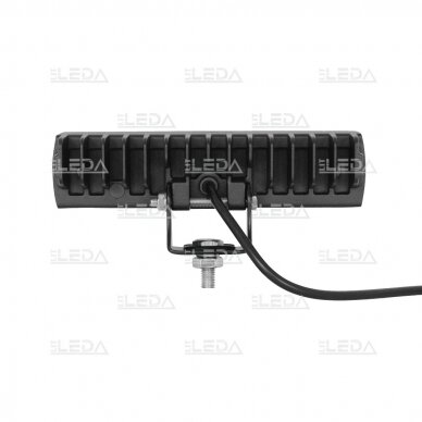 LED work light 18W combo beam 3