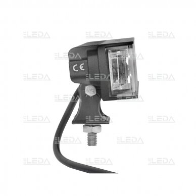 LED work light 18W combo beam 2