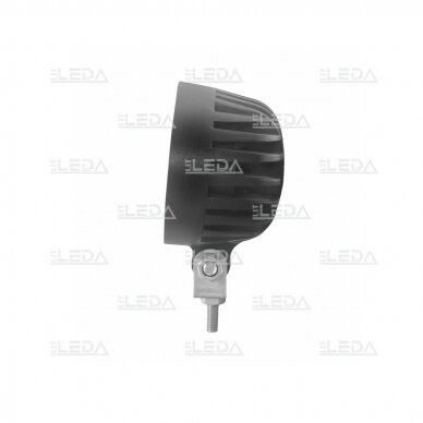 LED work light 24W/60°, (flood light) 2