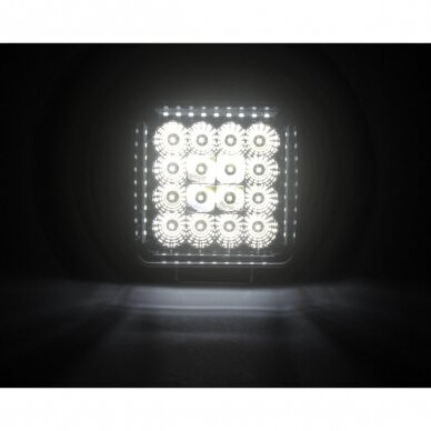 LED work light 27W (combo beam) EMC 5