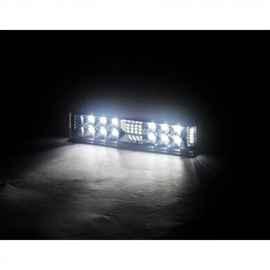 LED darbo žibintas 31W 2800 lm kombinuoto spindulio 5