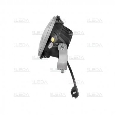 LED work light 36W (combo, 2 function) 4