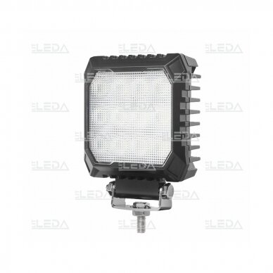 LED work light 40W flood light Jubana.lt