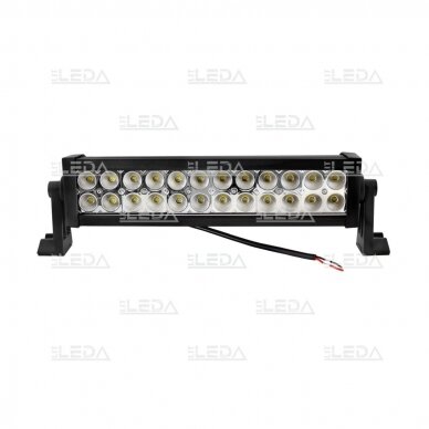 LED work light 72W 5040 lm flood light; THE ITEM HAS BEEN ON EXHIBITION 2