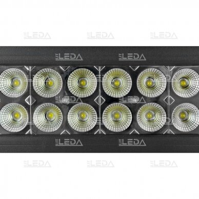 LED work light 72W 5040 lm flood light; THE ITEM HAS BEEN ON EXHIBITION 3