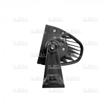 LED work light 72W 5040 lm flood light; THE ITEM HAS BEEN ON EXHIBITION 4