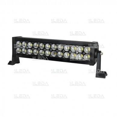 LED work light 72W 5040 lm flood light; THE ITEM HAS BEEN ON EXHIBITION