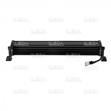 LED BAR light RGB+W; 120W; 8400 lm; L=61,5 cm; PREKĖ BUVUSI EKSPOZICIJOJE 4