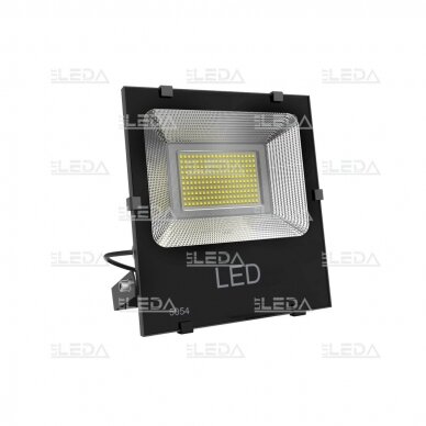 LED prožektorius lauko 100W