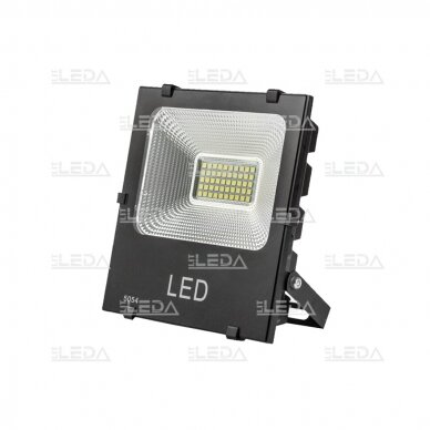 LED flood light 30W