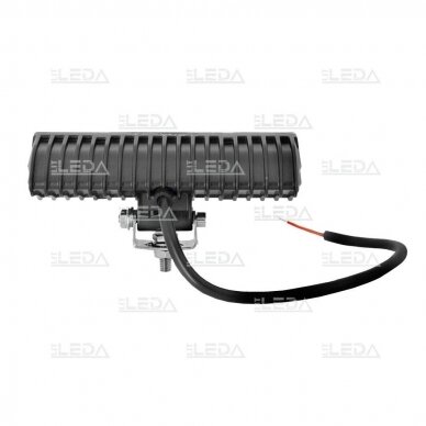 LED work light 18W; Osram; combo; R112, R10, EMC 5