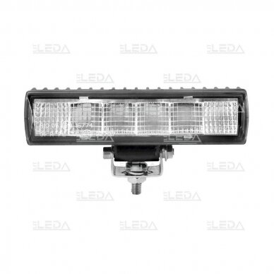 LED work light 18W; Osram; combo; R112, R10, EMC 1