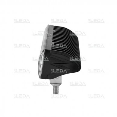 LED work light 18W; Osram; combo; R112, R10, EMC 4