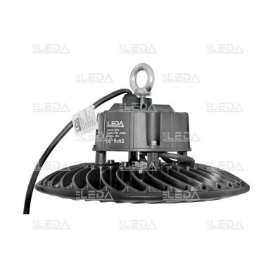 LED high bay light (UFO) 100W 2