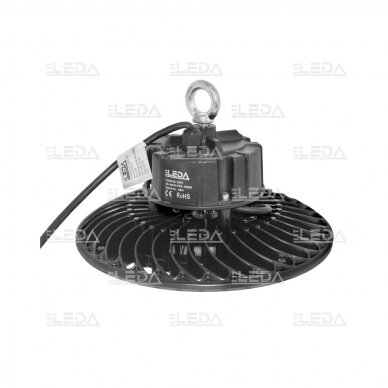 LED high bay light (UFO) 100W 3