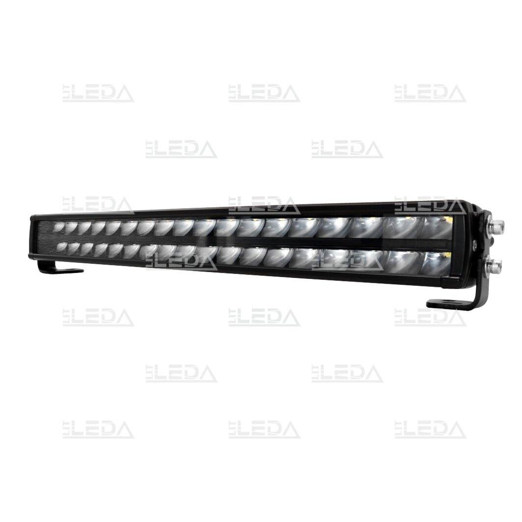 Barre LED 80 cm, 180W, 60 LED, 12V 24V