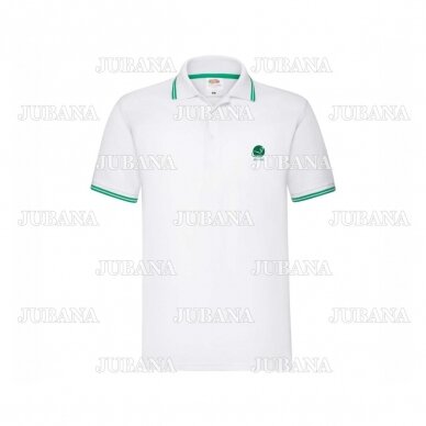 Polo shirt