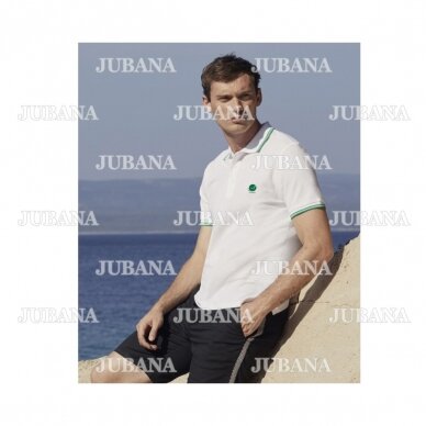 Polo shirt 1