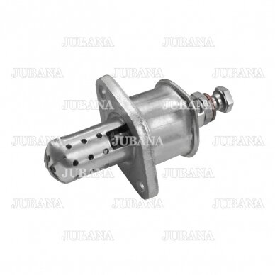 Spark plug EFP-8101500