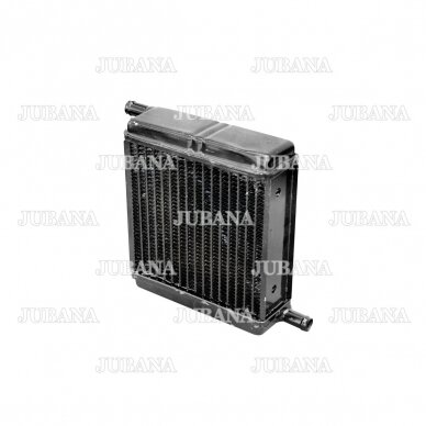 Heater radiator 80-8101900 (copper)