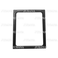 Glass cabin frame, side 80-6708115