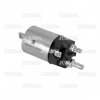 Solenoid for 12V 2,8kW; (M10, M4)