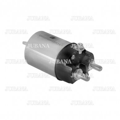 Solenoid for 12V 2,8kW; (M8, M5)