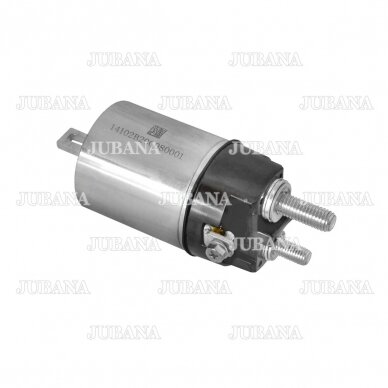 Solenoid for 12V 3,2kW; (M10, M4)