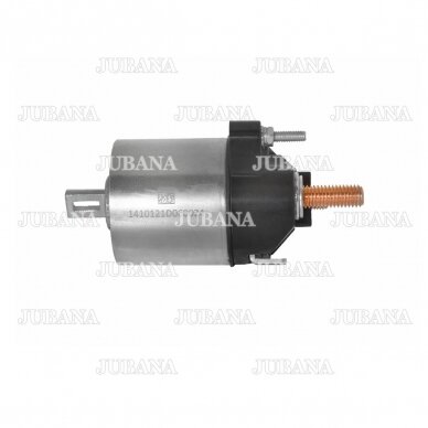 Solenoid for 12V 3,2kW; (M10, M5) 1