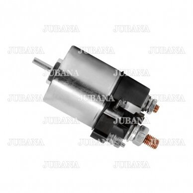 Solenoid for 12V 3,2kW; (M10, M5)