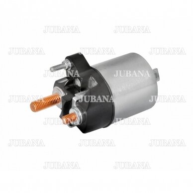 Solenoid for 12V 3,2kW; (M10, M5) 2