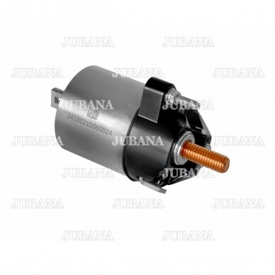 Solenoid for 12V 3,2kW; (M10, M5) 3