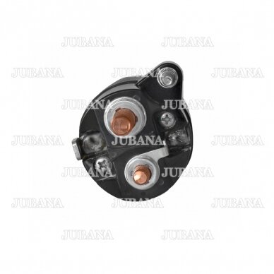 Solenoid for 12V 3,2kW; (M10, M5) 4