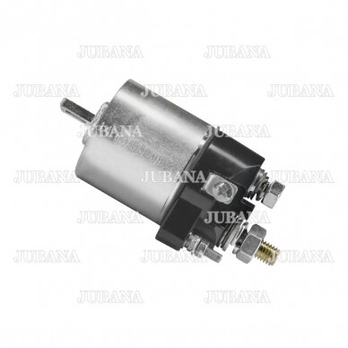 Solenoid for 12V 3,2kW; (M10, M5, opposite reductor)