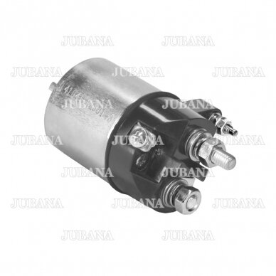 Solenoid for 12V 3,2kW; (M8, M5) 1