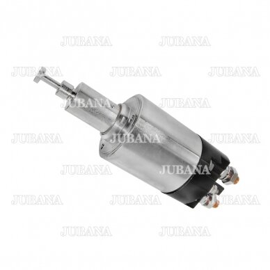 Solenoid 12V; for starter series 4,2kW (M10)