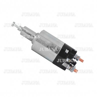 Solenoid 12V; for starter series 4,2kW (M8)