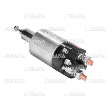 Solenoid 24V