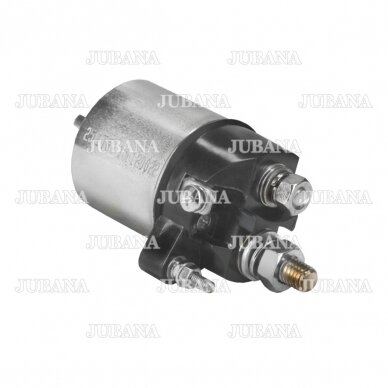 Solenoid for 24V 4,5kW; (starter series 243708200) 1