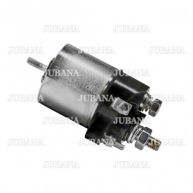 Solenoid for 24V 4,5kW; (starter series 243708200)