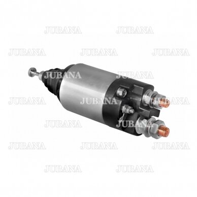 Solenoid; for starters series 12V 4,2kW; (M12)