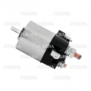 Solenoid; for starters series 24V 5kW 1