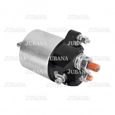 Solenoid; for starters series 24V 5kW