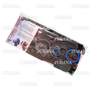 Engine gasket set RMK  D-245