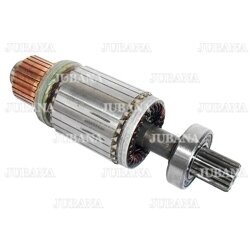 Stator (Yoke) for 24V; starter series 243708401