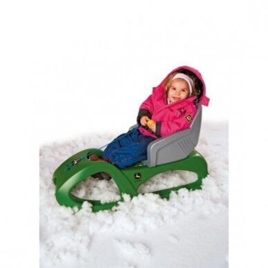 rolly toys snow cruiser john deere